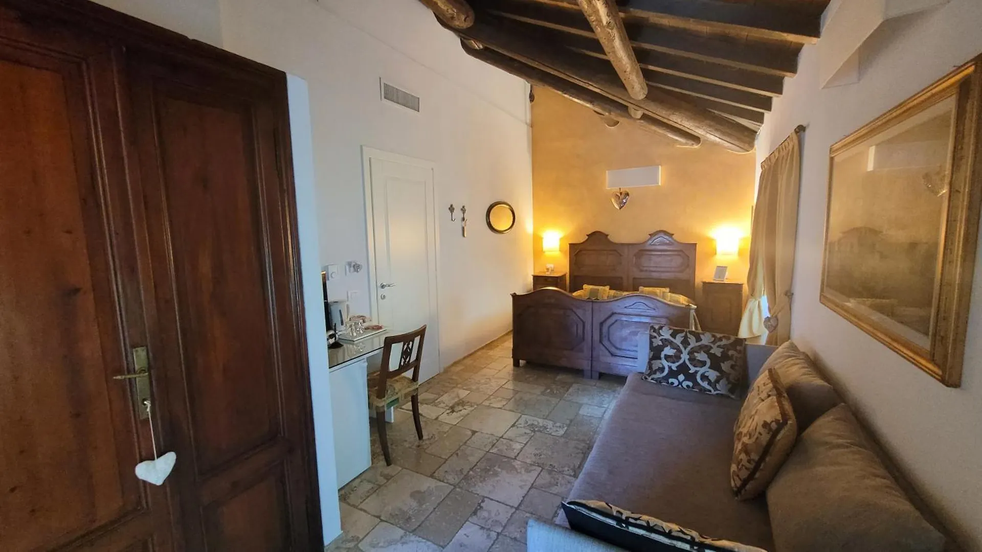 Bed & Breakfast Villa Marina - Como lake Bellano