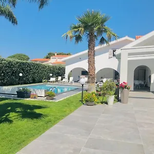 Guest house Le Agavi - Esclusiva Per Vacanze