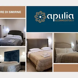 Guest house Re Di Smirne By Apulia