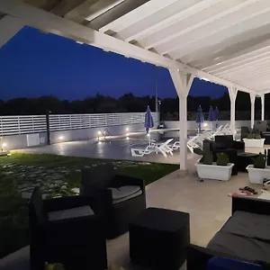 Perladelmare Aparthotel Avola