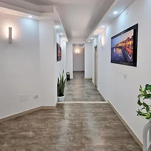 Agora Bed & Breakfast Syracuse