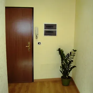 Residenza Fermi Roma