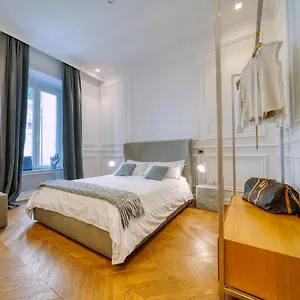 Via Chiodo Luxury Gasthuis La Spezia