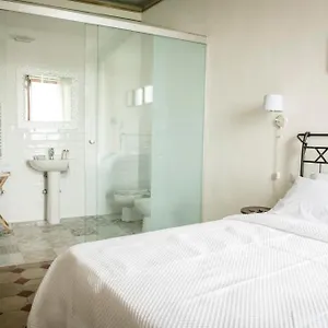 Paolina Bed & Breakfast Siena