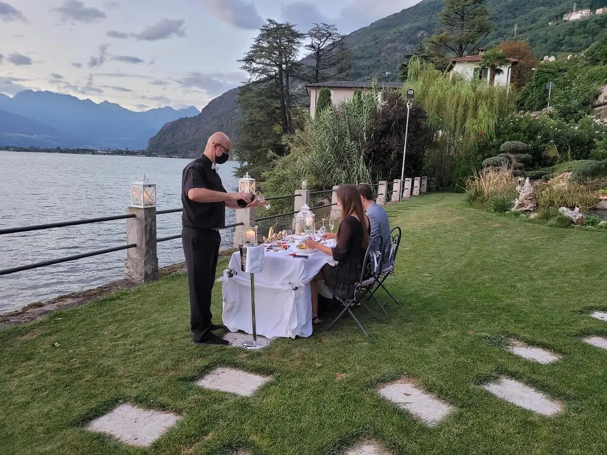 Villa Marina - Como Lake Bellano