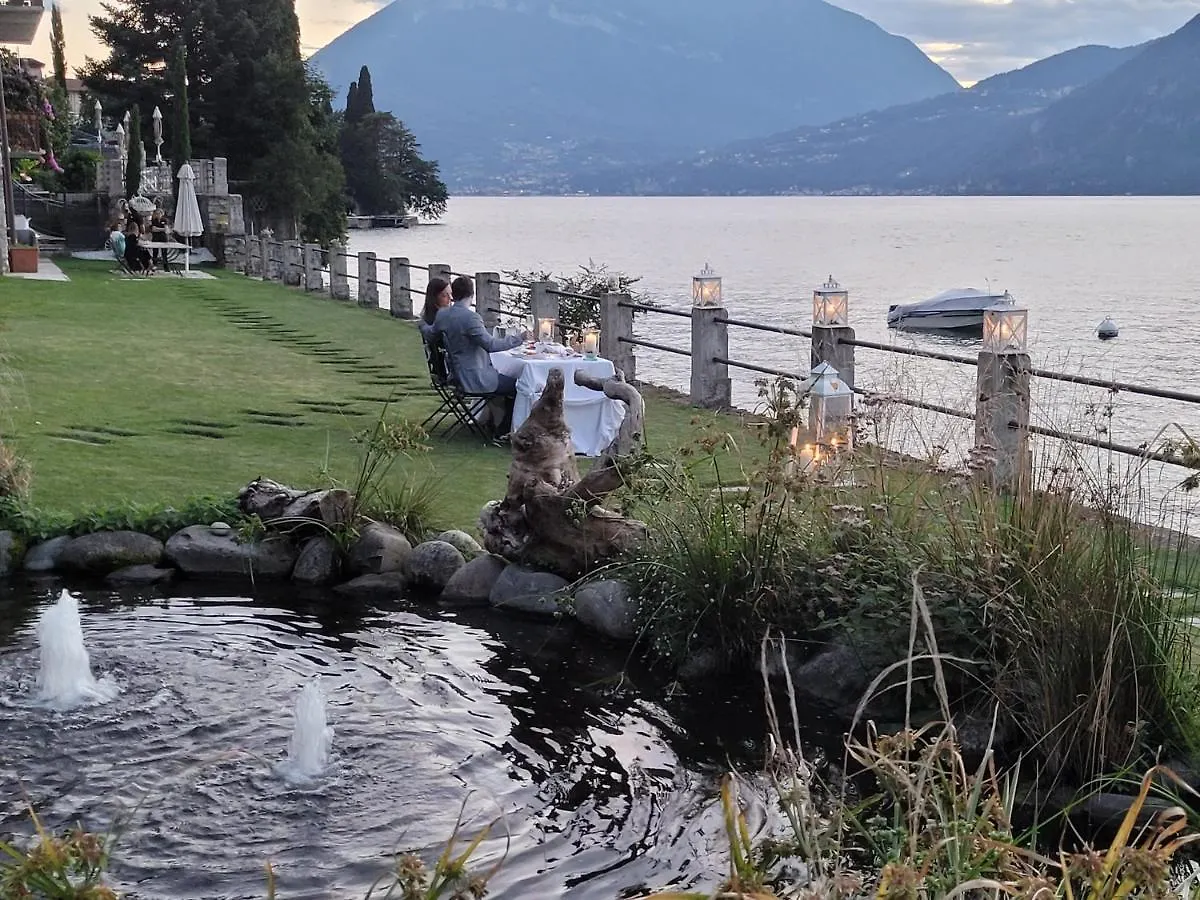 Villa Marina - Como Lake Bellano