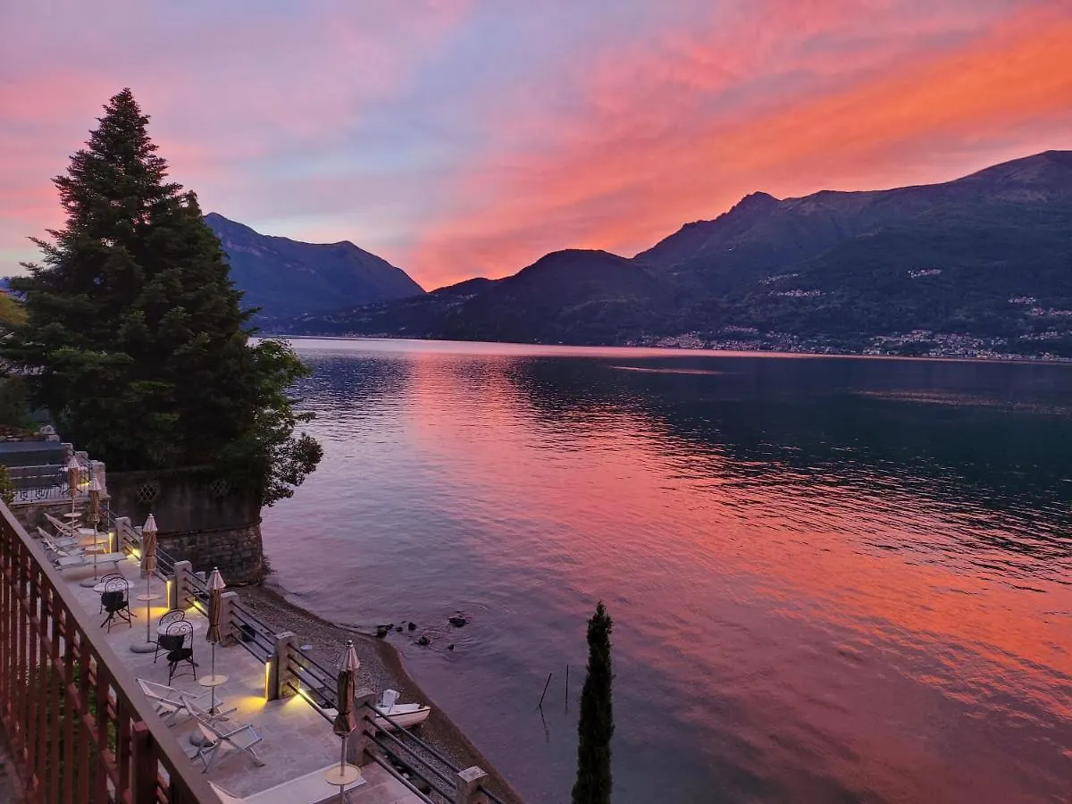 Villa Marina - Como Lake Bellano 3*,  Itálie