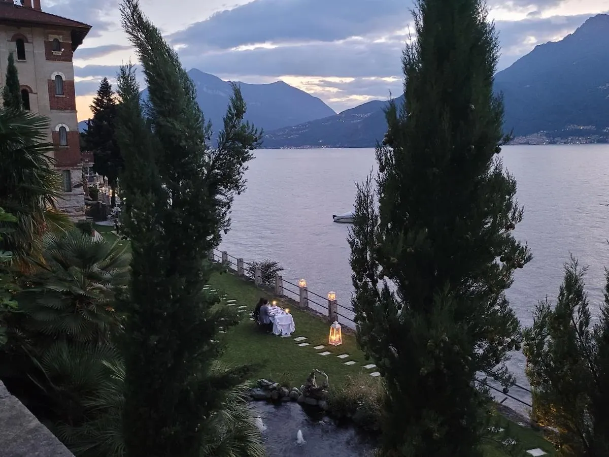 Bed & Breakfast Villa Marina - Como Lake Bellano